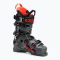 Ghete de schi pentru bărbați Rossignol Hero World Cup 130 MV meteor grey