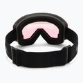 Ochelari de schi Rossignol Otava Photo black/pink 3