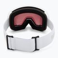 Ochelari de schi Rossignol Izar white/pink 5