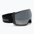 Ochelari de schi Rossignol Magne'lens black/orange/grey 2