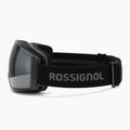 Ochelari de schi Rossignol Magne'lens black/orange/grey 5