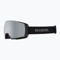 Ochelari de schi Rossignol Magne'lens black/orange/grey