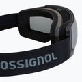 Ochelari de schi Rossignol Magne'lens black/orange/grey 4