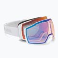 Ochelari de schi Rossignol Magne'lens white/orange/grey