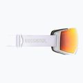 Ochelari de schi Rossignol Magne'lens white/orange/grey 2