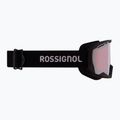 Ochelari de schi Rossignol Spiral black/pink 2