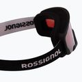 Ochelari de schi Rossignol Spiral black/pink 3