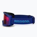 Ochelari de schi Rossignol Spiral blue/pink 4