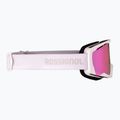 Ochelari de schi Rossignol Spiral white/pink 2