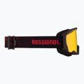 Ochelari de schi Rossignol Spiral black/red/pink 2