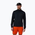 Bluză fleece pentru bărbați Rossignol Mid Layer Stretch black