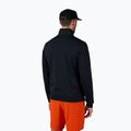 Bluză fleece pentru bărbați Rossignol Mid Layer Stretch black 3