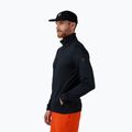 Bluză fleece pentru bărbați Rossignol Mid Layer Stretch black 4