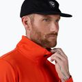 Bluză fleece pentru bărbați Rossignol Mid Layer Stretch golden gate 5