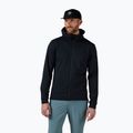 Bluză fleece pentru bărbați Rossignol Mid Layer Stretch Hoodie black