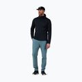 Bluză fleece pentru bărbați Rossignol Mid Layer Stretch Hoodie black 2