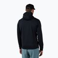 Bluză fleece pentru bărbați Rossignol Mid Layer Stretch Hoodie black 3