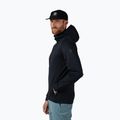 Bluză fleece pentru bărbați Rossignol Mid Layer Stretch Hoodie black 4