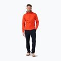 Bluză fleece pentru bărbați Rossignol Mid Layer Stretch Hoodie golden gate 2