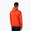Bluză fleece pentru bărbați Rossignol Mid Layer Stretch Hoodie golden gate 3