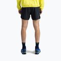 Pantaloni scurți de alergare pentru bărbați Rossignol Sapa 5" negru 3