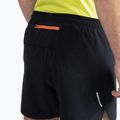 Pantaloni scurți de alergare pentru bărbați Rossignol Sapa 5" negru 6