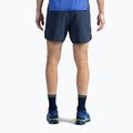 Pantaloni scurți de alergare pentru bărbați Rossignol Sapa 5" dark navy 2