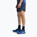 Pantaloni scurți de alergare pentru bărbați Rossignol Sapa 5" dark navy 3