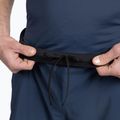 Pantaloni scurți de alergare pentru bărbați Rossignol Sapa 5" dark navy 4