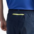 Pantaloni scurți de alergare pentru bărbați Rossignol Sapa 5" dark navy 5