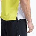 Bărbați Rossignol Sapa Tank top de alergare alb 5