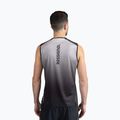 Bărbați Rossignol Sapa Tank top de alergare negru 3