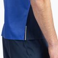 Tricou de alergare Rossignol Sapa Tank pentru bărbați dark navy 5