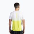 Bărbați Rossignol Sapa Running Shirt Tee alb 3