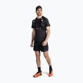 Tricou de alergare Rossignol Sapa Tee negru pentru bărbați 2
