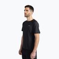 Tricou de alergare Rossignol Sapa Tee negru pentru bărbați 4