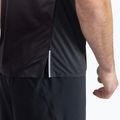 Tricou de alergare Rossignol Sapa Tee negru pentru bărbați 5