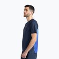Tricou de alergare Rossignol Sapa Tee dark navy pentru bărbați 4