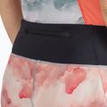 Pantaloni scurți de alergare montană Rossignol Sapa faded pentru femei 5