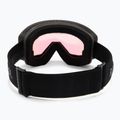 Ochelari de schi Rossignol Otava S black/pink 3