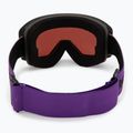Ochelari de schi Rossignol Otava S purple/persimmon 3