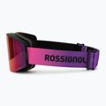 Ochelari de schi Rossignol Otava S purple/persimmon 4