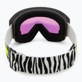 ochelari de schi Rossignol Otava S zebra/purple 3