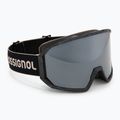 Ochelari de schi Rossignol Essential black/grey