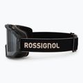 Ochelari de schi Rossignol Essential black/grey 4