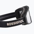 Ochelari de schi Rossignol Essential black/grey 4