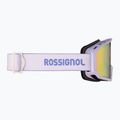Ochelari de schi Rossignol Essential white/pink 2