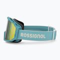 Ochelari de schi Rossignol Essential blue lagoon/grey 4
