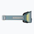 Ochelari de schi Rossignol Essential blue lagoon/grey 2