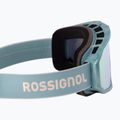 Ochelari de schi Rossignol Essential blue lagoon/grey 4